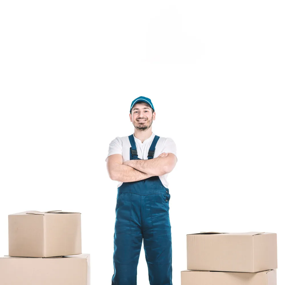 moving companies